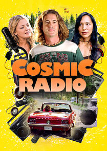 Watch Cosmic Radio