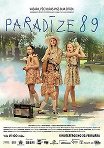 Watch Paradize 89