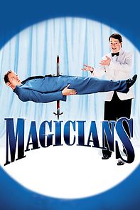 Watch Magicians