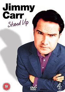 Watch Jimmy Carr: Stand Up