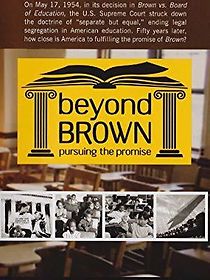 Watch Beyond Brown: Pursuing the Promise