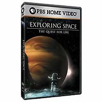 Watch Exploring Space: The Quest for Life