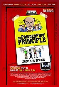 Watch The Powder Puff Principle