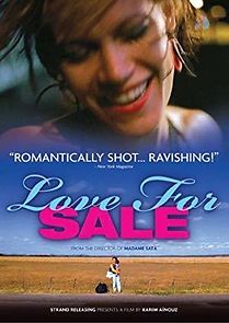 Watch Love for Sale
