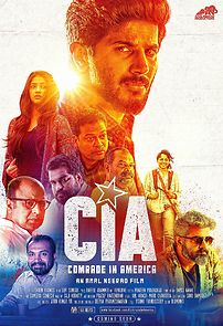Watch CIA: Comrade in America