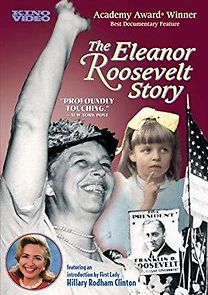 Watch The Eleanor Roosevelt Story