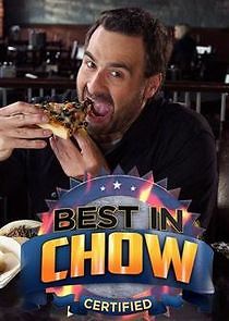 Watch Best in Chow