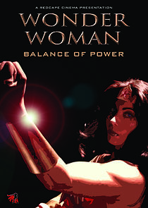 Watch Wonder Woman: Balance of Power (Short 2006)