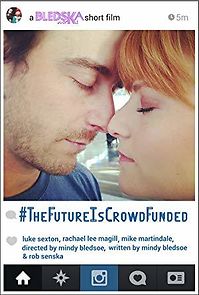 Watch #TheFutureIsCrowdFunded