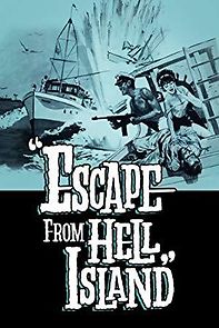 Watch Escape from Hell Island