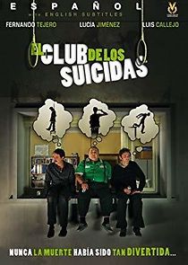 Watch El club de los suicidas