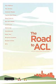 Watch The Road to ACL