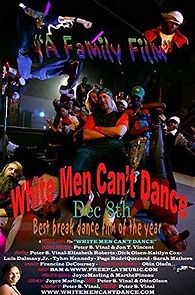 Watch White Men Can't Dance