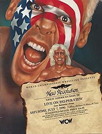 Watch WCW/NWA the Great American Bash