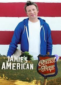 Watch Jamie's American Road Trip