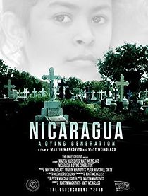 Watch Nicaragua: A Dying Generation