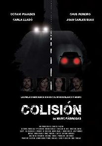 Watch Colisión