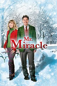 Watch Mr. Miracle