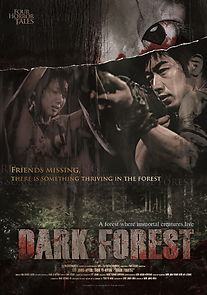 Watch Four Horror Tales - Dark Forest
