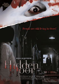Watch Four Horror Tales - Hidden Floor