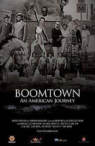 Watch Boomtown: An American Journey
