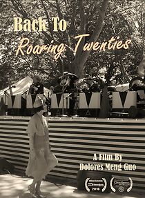 Watch Back to Roaring Twenties (Short 2015)
