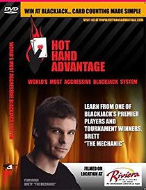 Watch Hot Hand Advantage