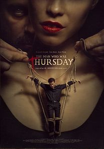 Watch The Man Who Was Thursday
