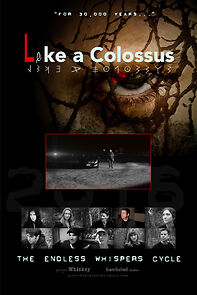 Watch Like a Colossus (the Endless Whispers Cycle)