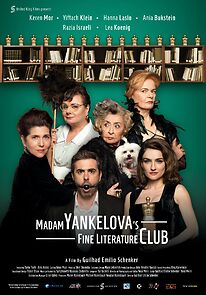 Watch Madam Yankelova's Fine Literature Club