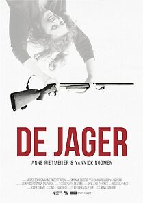 Watch De Jager (Short 2017)