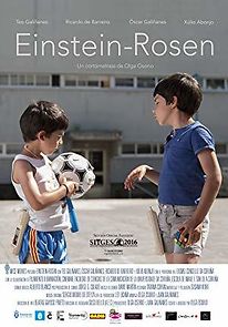 Watch Einstein-Rosen