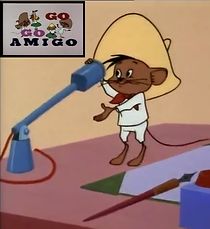Watch Go Go Amigo (Short 1965)