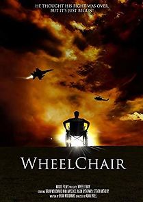 Watch Wheelchair