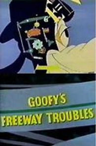 Watch Goofy's Freeway Troubles
