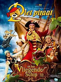Watch Piet Piraat en het vliegende schip