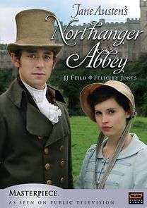 Watch Northanger Abbey
