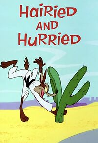 Watch Hairied and Hurried (Short 1965)