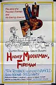 Watch Harvey Middleman, Fireman