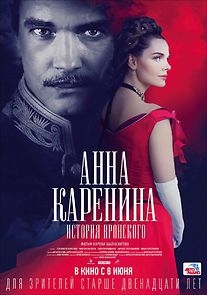 Watch Anna Karenina: Vronsky's Story