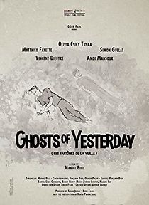 Watch Ghosts of Yesterday
