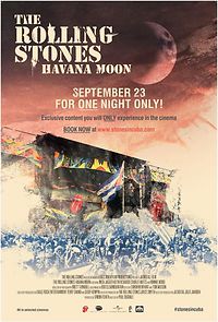 Watch The Rolling Stones: Havana Moon