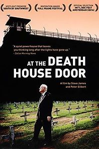 Watch At the Death House Door