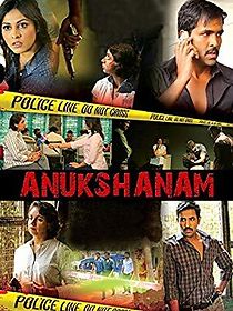 Watch Anukshanam