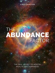 Watch The Abundance Factor