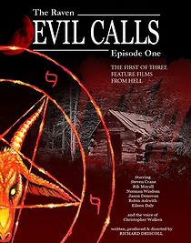 Watch Evil Calls: The Raven