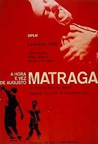 Watch The Hour and Turn of Augusto Matraga