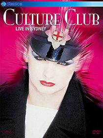Watch Culture Club: Live in Sydney (TV Special 1984)