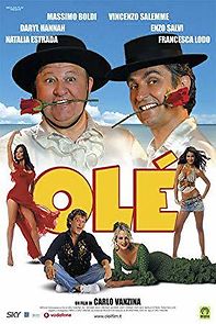 Watch Olé