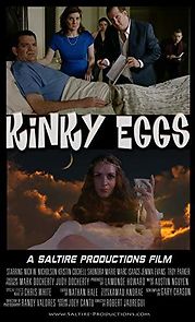 Watch Kinky Eggs